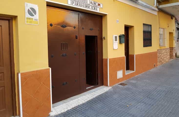 Huis in , Andalusia 12201083