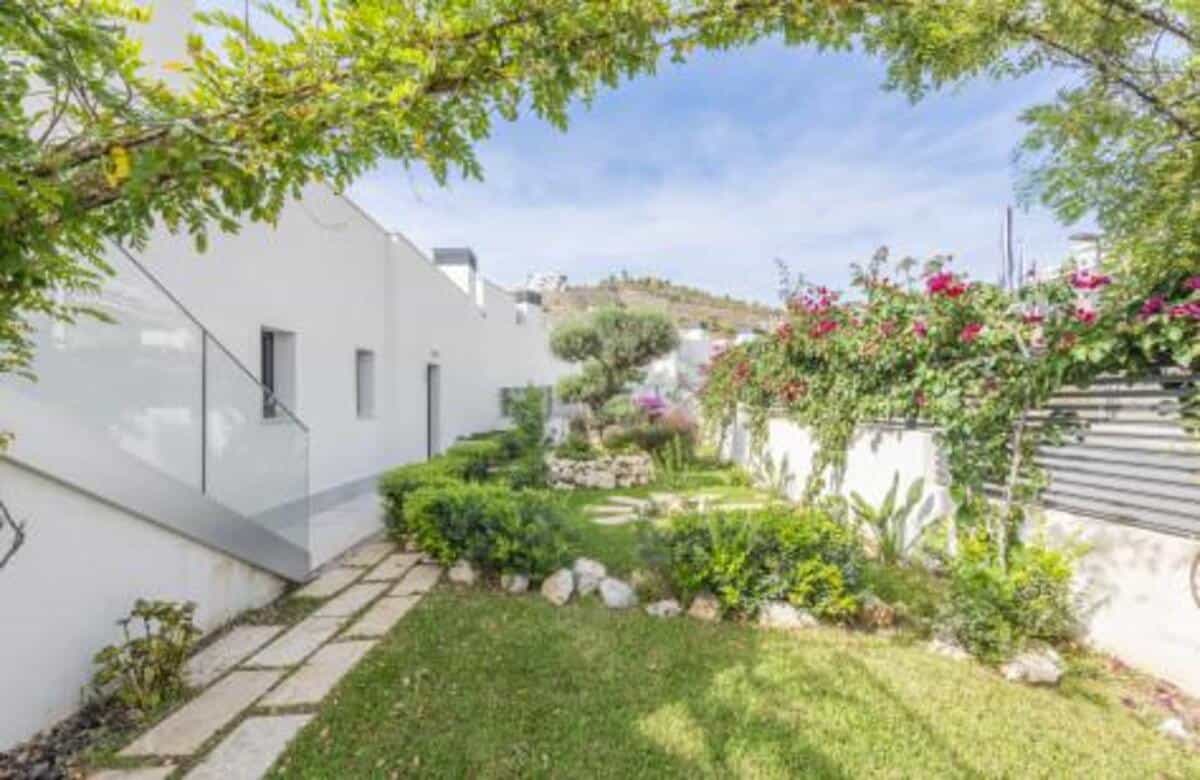 Eigentumswohnung im La Quinta, Canarias 12201106