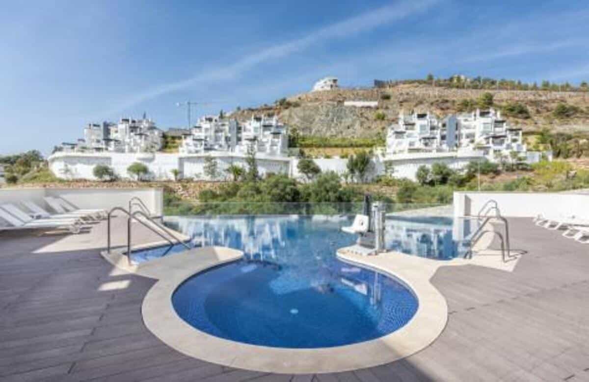 Condominium in Santa Ursula, Canary Islands 12201106