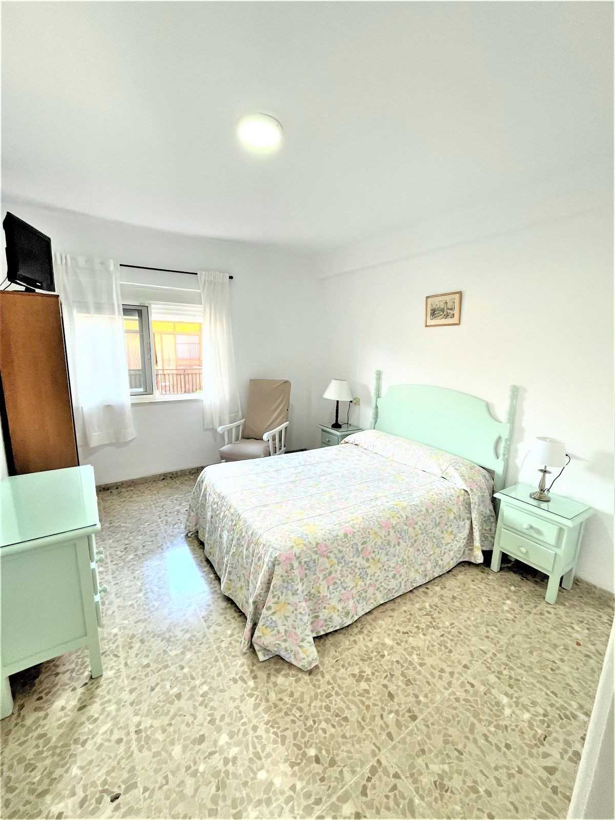 公寓 在 Fuengirola, Andalusia 12201129