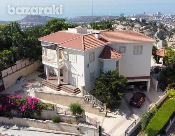 Rumah di Agios Tychon, Larnaca 12201158