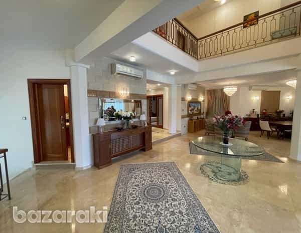 casa no Agios Tychon, Limassol 12201158