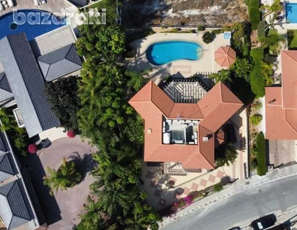 Huis in Agios Tychon, Larnaca 12201158