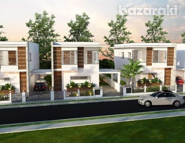 σπίτι σε Limassol, Limassol 12201167