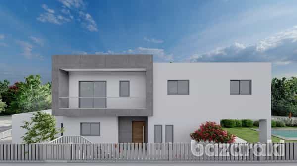 Huis in Pyrgos, Larnaca 12201170