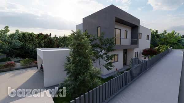 Huis in Pyrgos, Larnaca 12201170