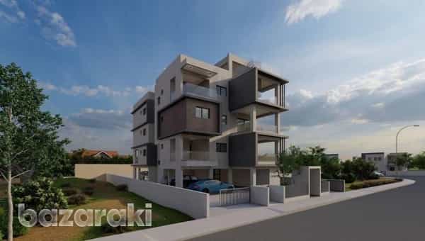 Hus i Ypsonas, Limassol 12201223