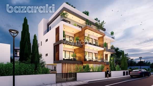 Condominium in Parkklisia, Larnaca 12201225