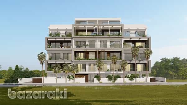 Condominium dans Agios Athanasios, Lémésos 12201232