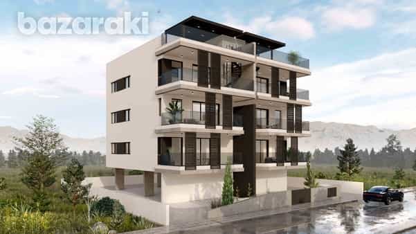Condominium in Agia Fylaxis, Lemesos 12201238