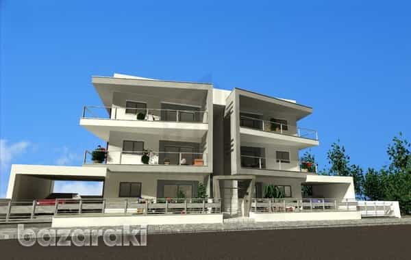 Condominium in Agia Fylaxis, Lemesos 12201246