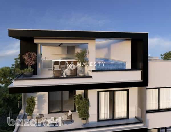 Condominium in Germasogeia, Limassol 12201255