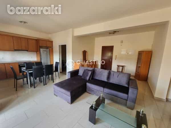 Condominium in Mesa Geitonia, Limassol 12201269
