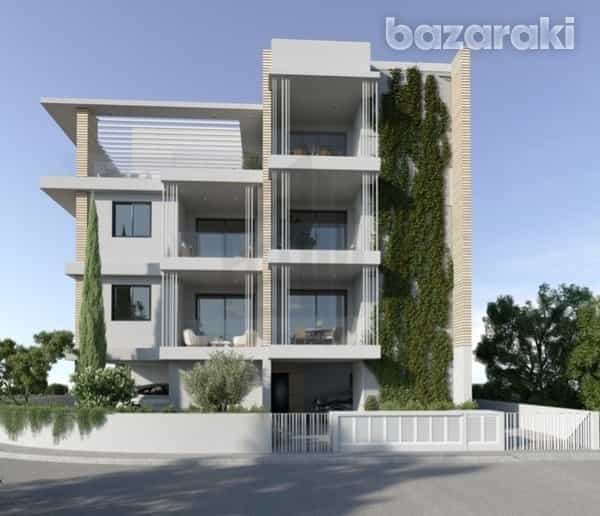 분양 아파트 에 Ypsonas, Limassol 12201272