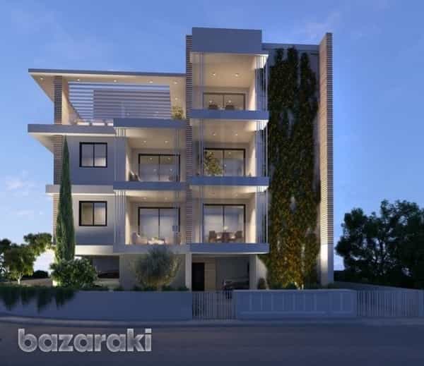 Condominium dans Ypsonas, Limassol 12201272