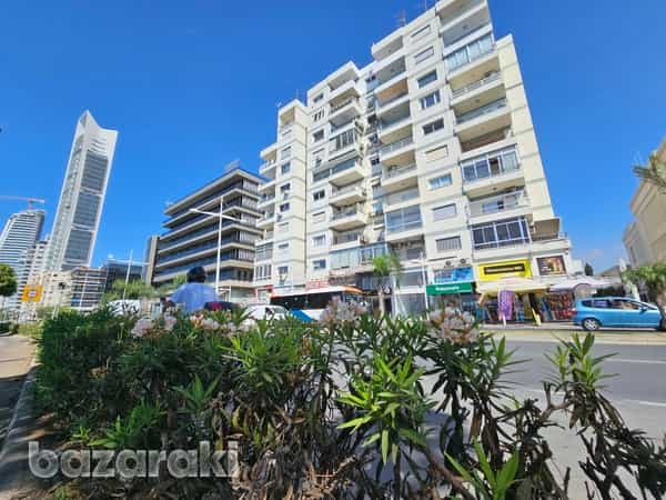 Condominium in Limassol, Limassol 12201281