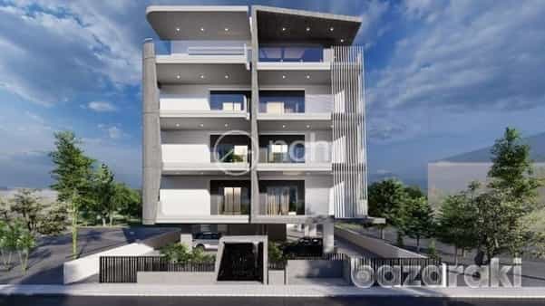 Condominium in Limassol, Lemesos 12201283