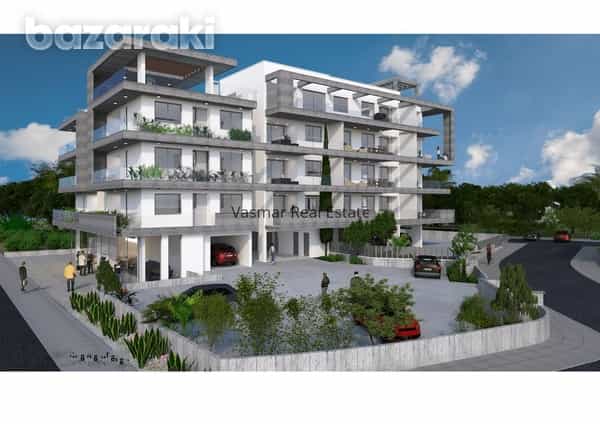 Kondominium dalam Kato Polemidia, Limassol 12201285