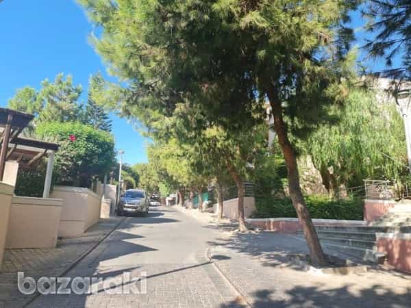 Condominium in Agios Tychon, Limassol 12201302