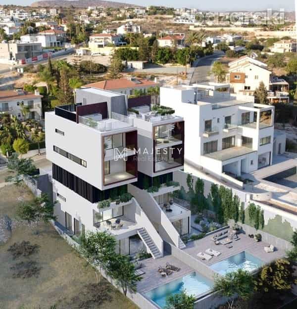 Condominio en Germasogeia, Limassol 12201311