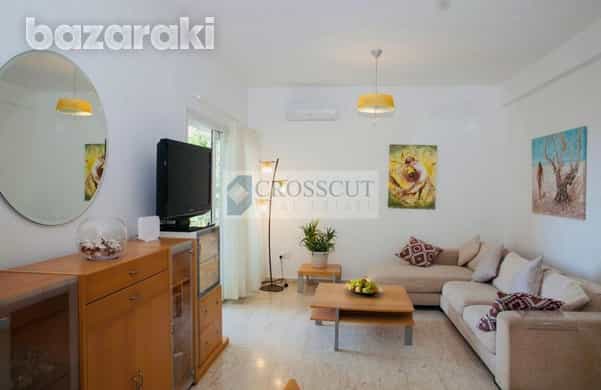 公寓 在 Agios Tychon, Limassol 12201318