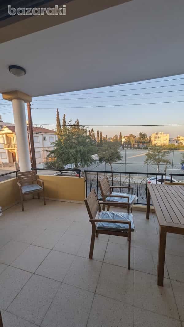 公寓 在 Mesa Geitonia, Limassol 12201319