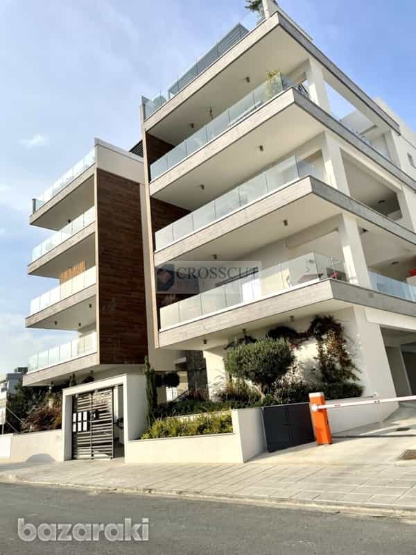 Eigentumswohnung im Limassol, Lemesos 12201326