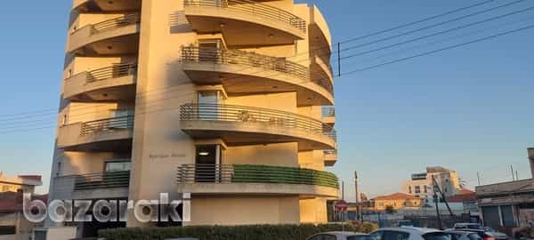 Eigentumswohnung im Limassol, Limassol 12201345