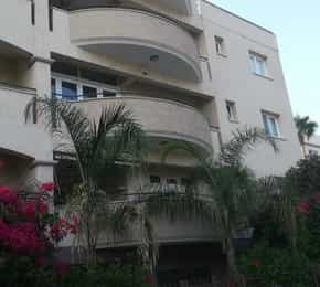 Condominium dans Géroskipou, Paphos 12201363