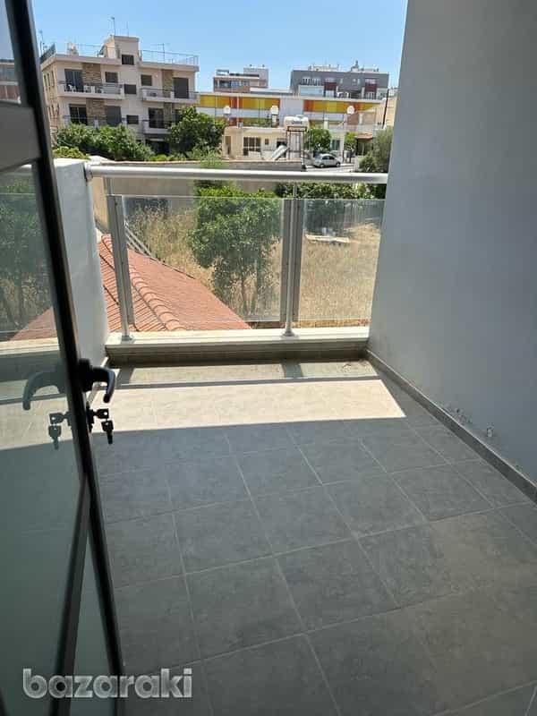 Eigentumswohnung im Mesa Geitonia, Limassol 12201375