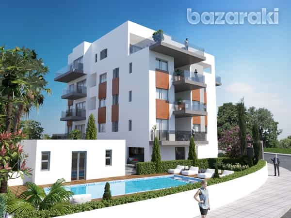 Condominio en Agios Atanasio, lemesos 12201376