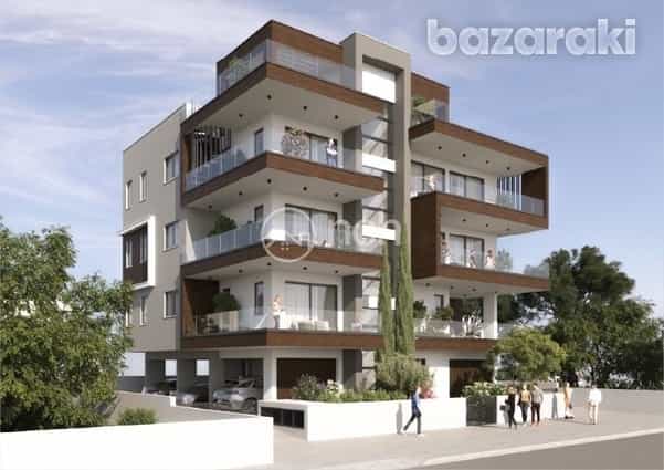 Condominium dans Agia Fylaxis, Lémésos 12201380
