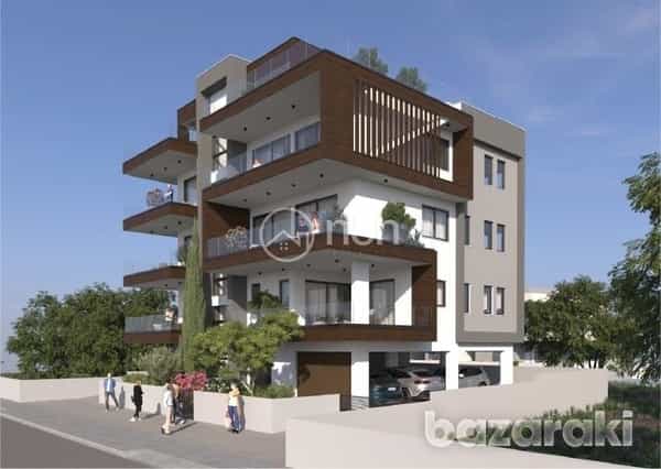 Квартира в Limassol, Limassol 12201380