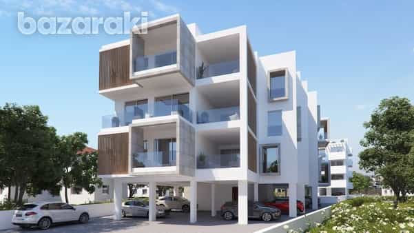 Kondominium dalam Kato Polemidia, Limassol 12201388