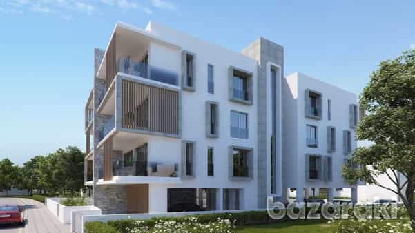 Condominium in Kato Polemidia, Limassol 12201388