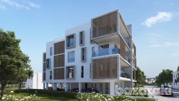 Condominium in Kato Polemidia, Lemesos 12201388
