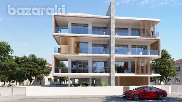 Kondominium dalam Kato Polemidia, Limassol 12201388