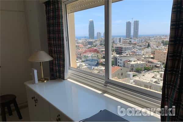 Condominium in Limassol, Limassol 12201395