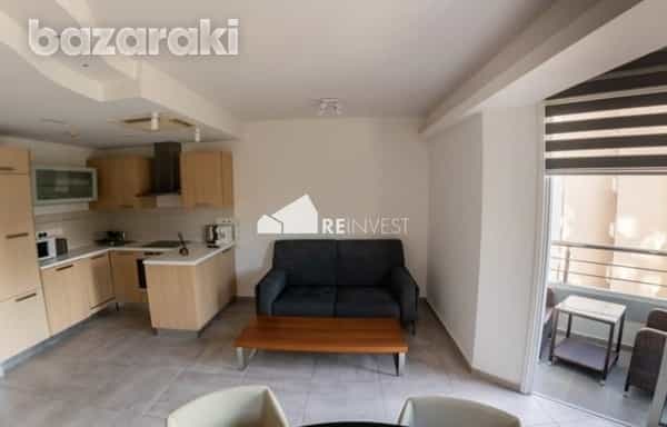 Condominium in Limassol, Lemesos 12201400