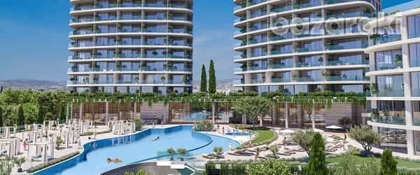 Condominium in Limassol, Lemesos 12201405