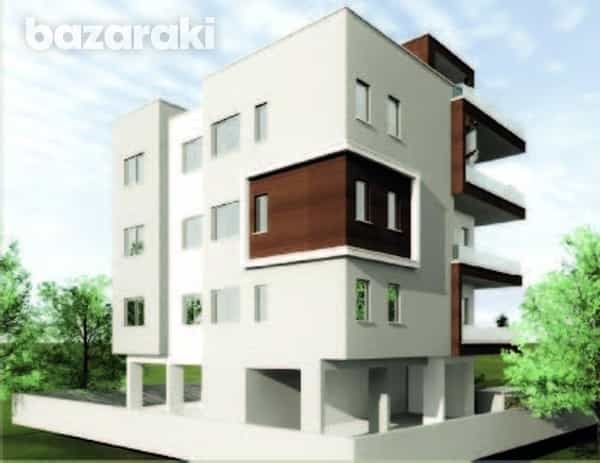 Condominium in Agia Fylaxis, Lemesos 12201406