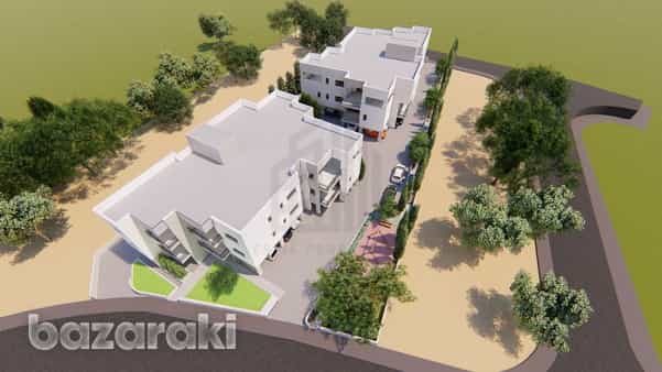 Condominium in Parekklisia, Larnaka 12201408