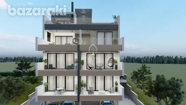 Condominium in Limassol, Lemesos 12201422