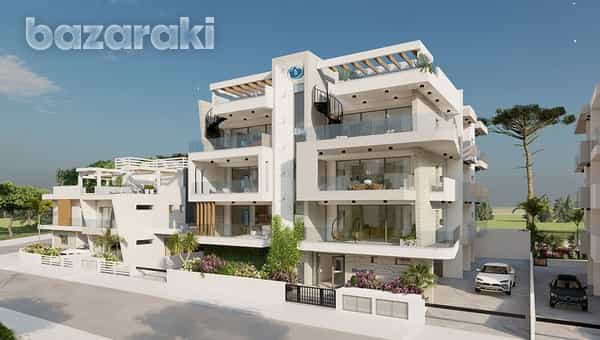 loger dans Kato Polemidia, Limassol 12201424