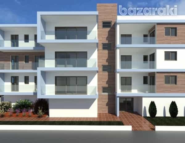 Condominium in Agia Fylaxis, Lemesos 12201430