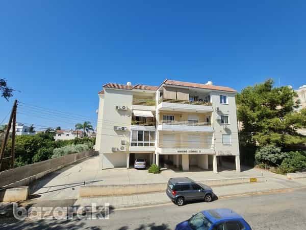 Condominium in Limassol, Limassol 12201431