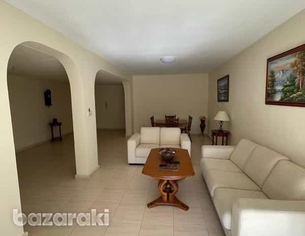 Квартира в Mouttagiaka, Limassol 12201433