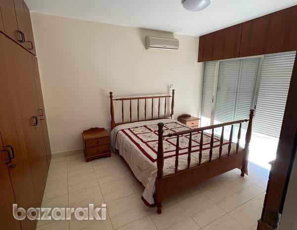 Condominium in Mouttagiaka, Limassol 12201433