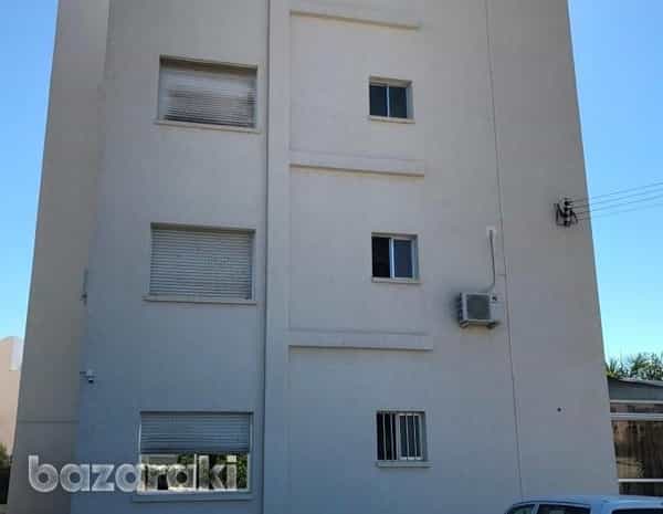 Kondominium w Limassol, Lemesos 12201434