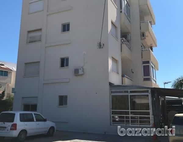 Condominium dans Limassol, Limassol 12201434